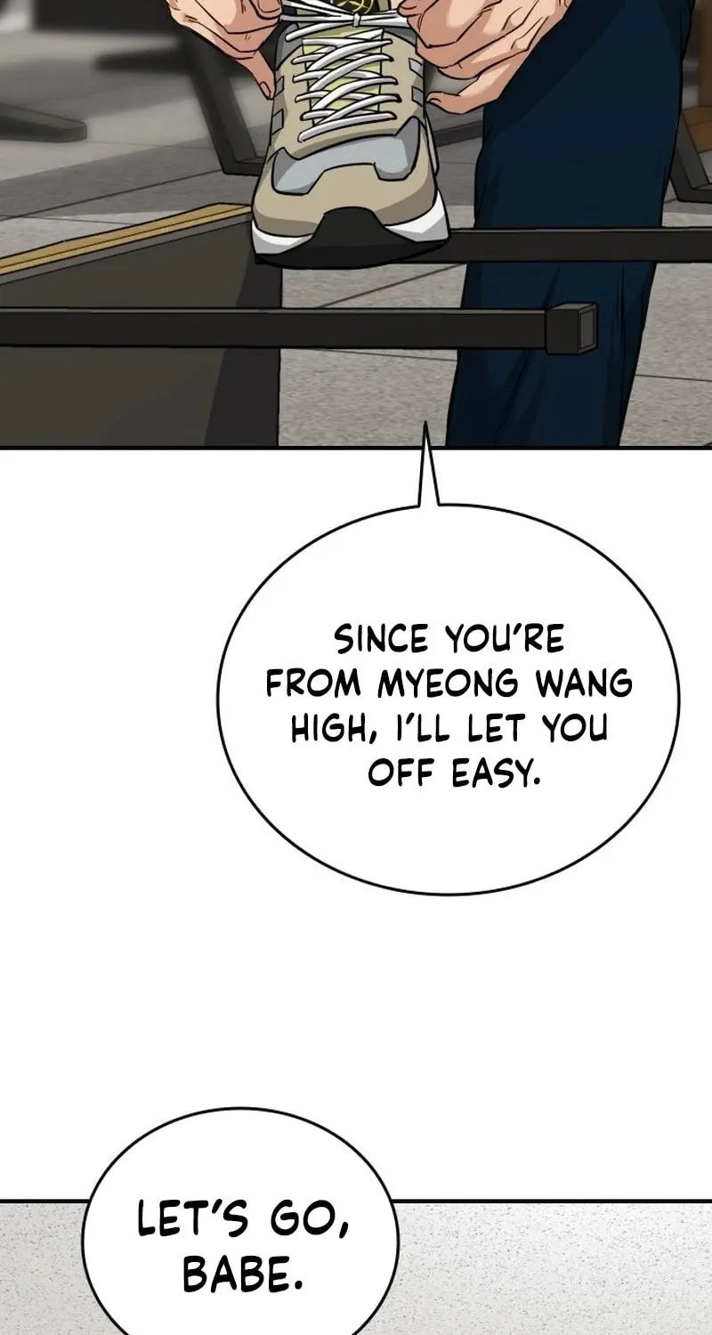 Read High School Gangsters chapter 1 image 128 on Lezhin