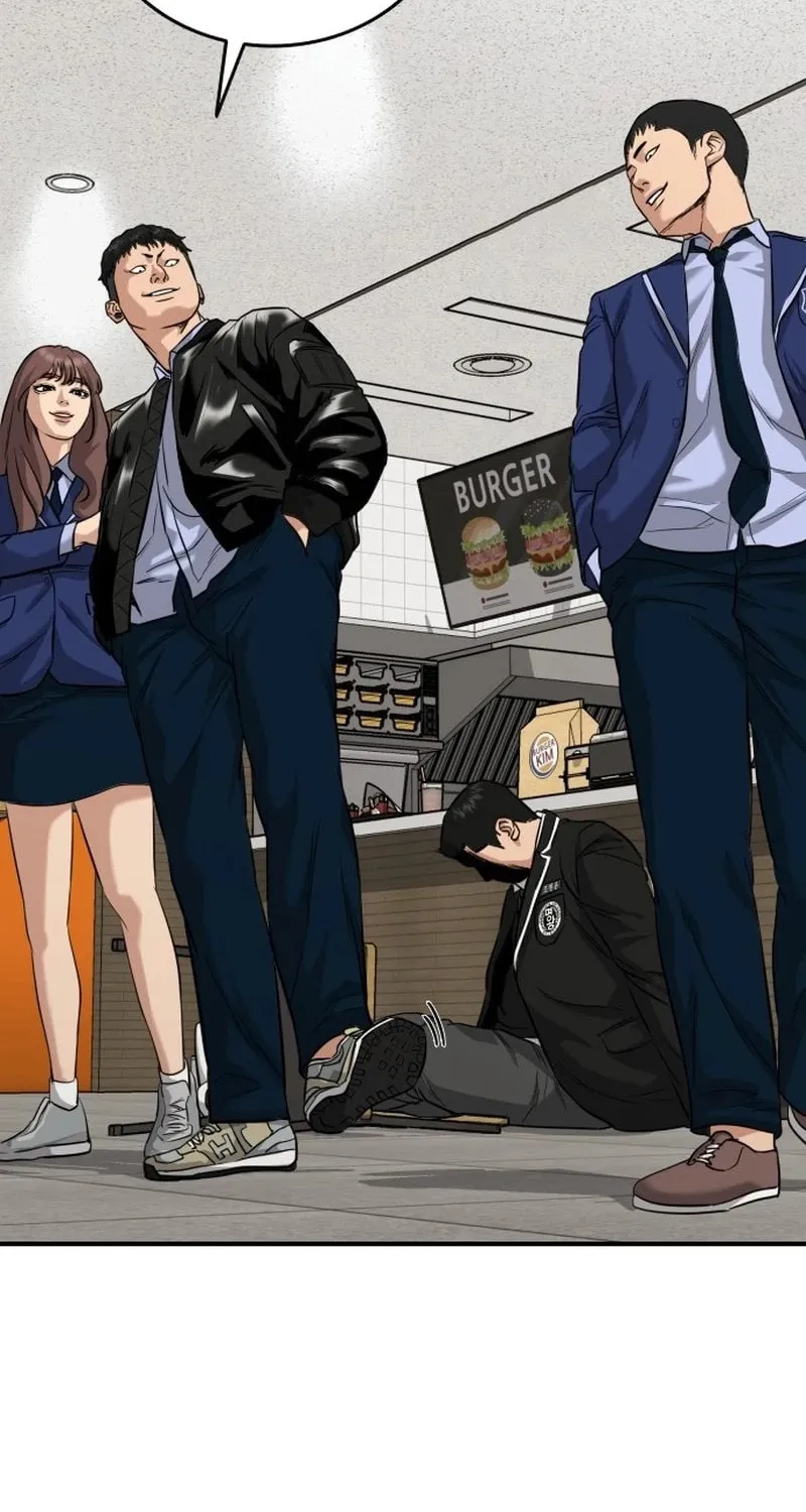 Read High School Gangsters chapter 1 image 129 on Lezhin