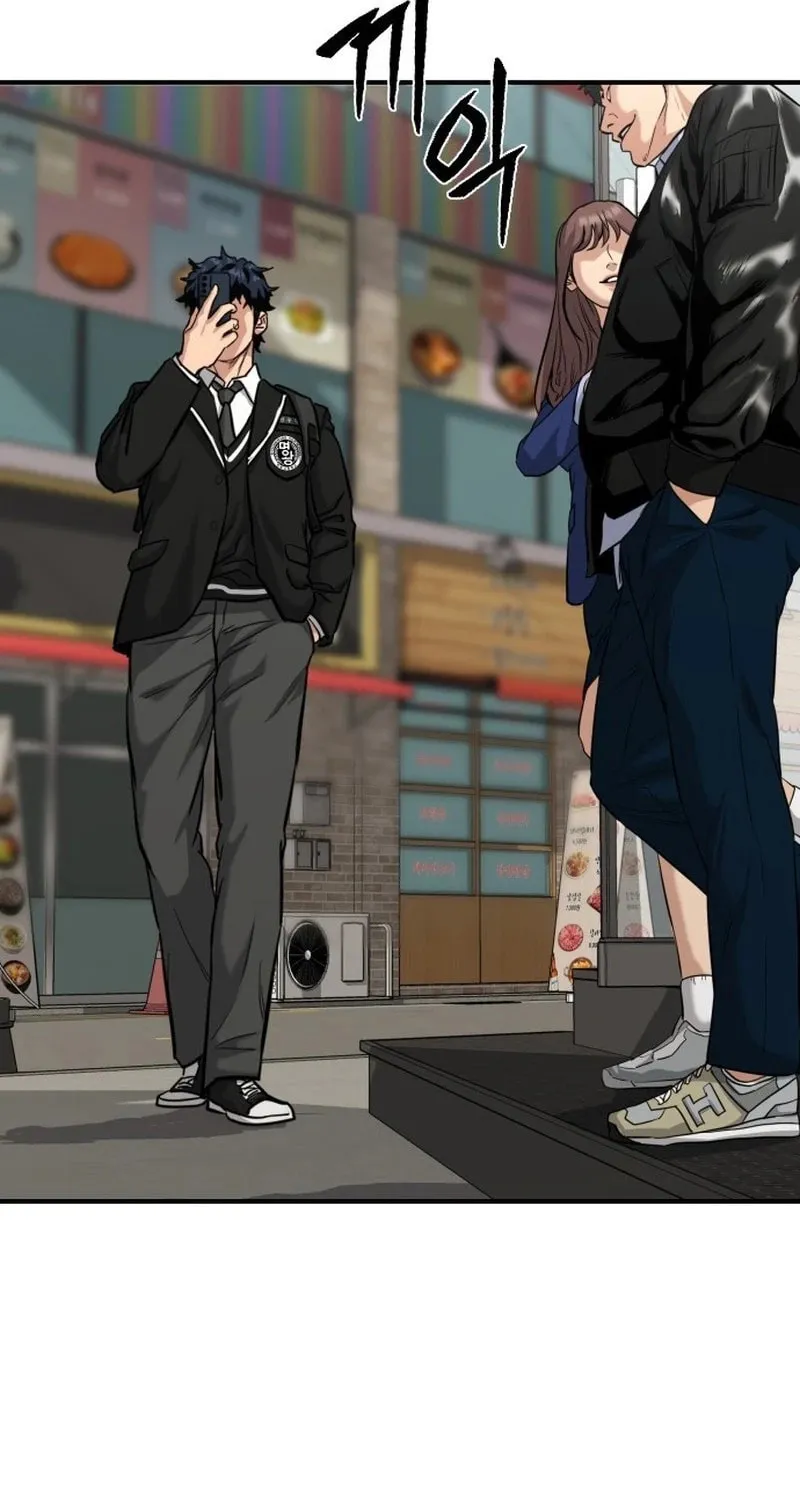 Read High School Gangsters chapter 1 image 136 on Lezhin