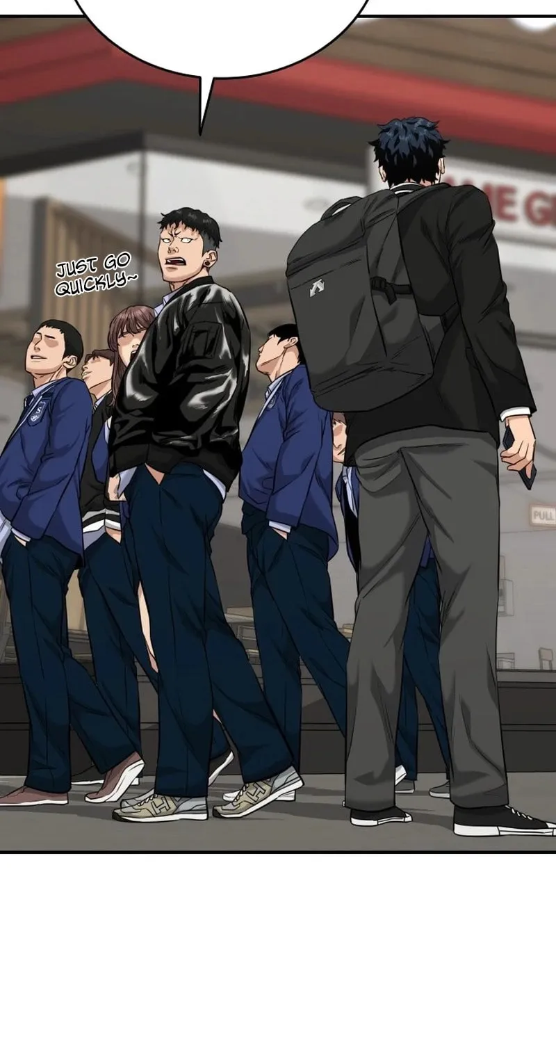 Read High School Gangsters chapter 1 image 141 on Lezhin