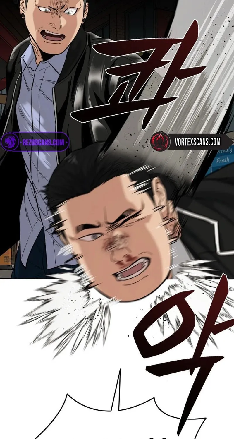 Read High School Gangsters chapter 1 image 148 on Lezhin