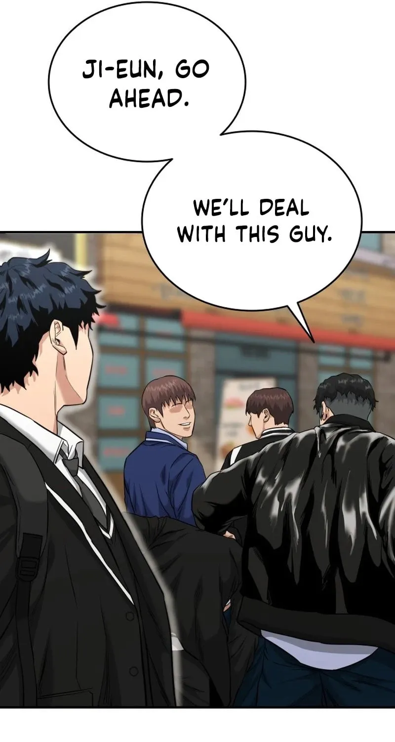 Read High School Gangsters chapter 1 image 150 on Lezhin