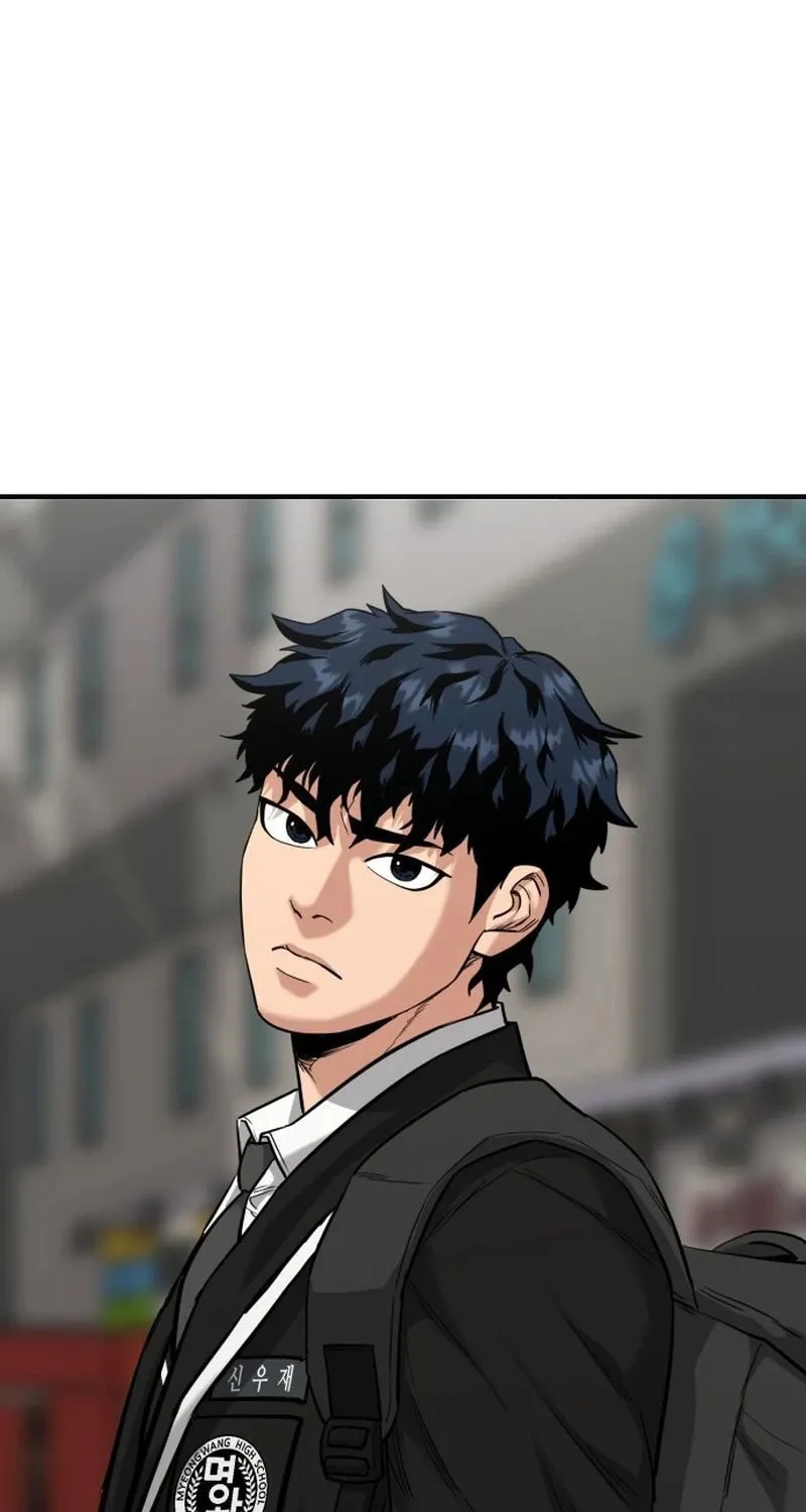 Read High School Gangsters chapter 1 image 151 on Lezhin