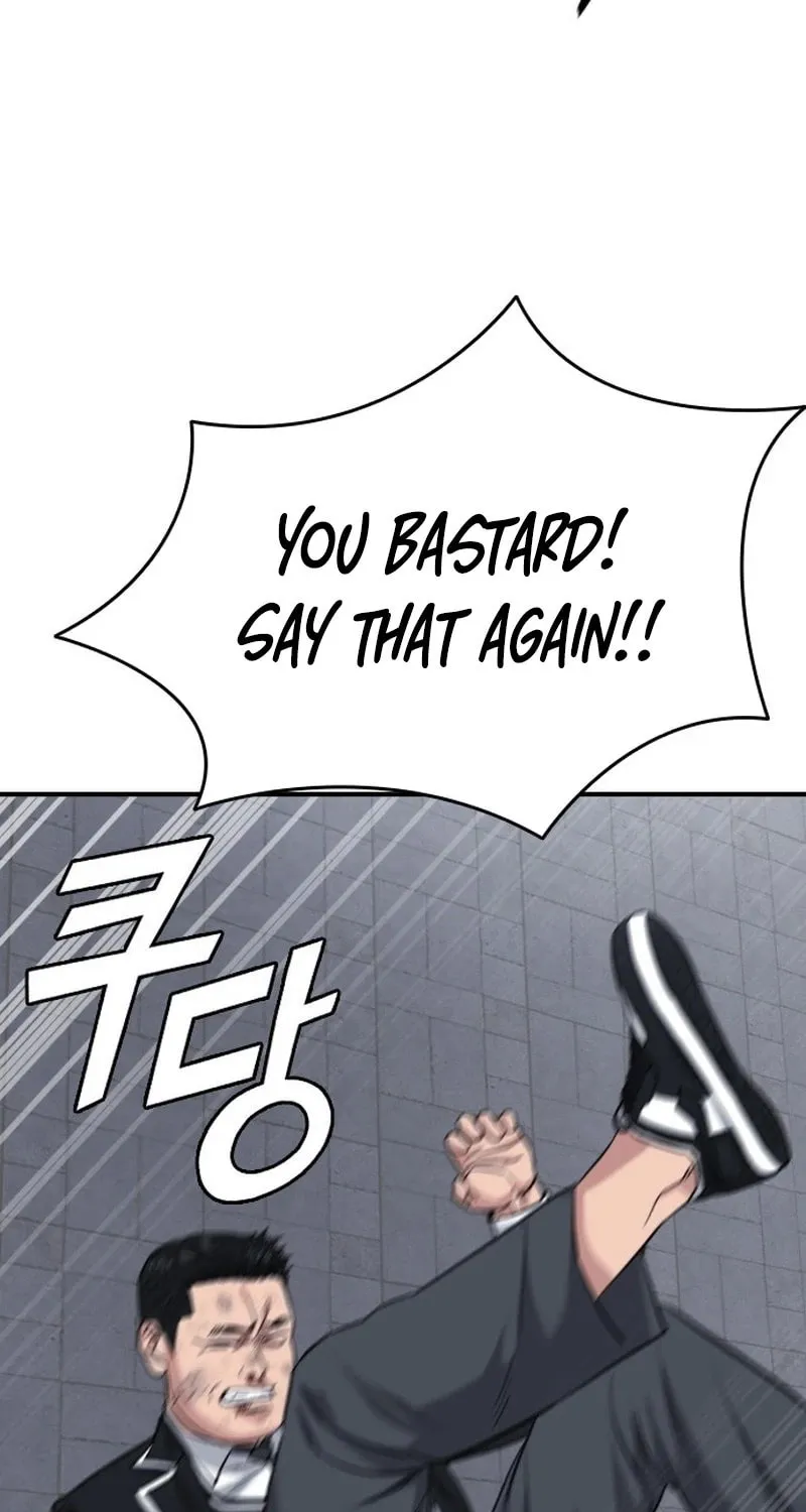 Read High School Gangsters chapter 1 image 154 on Lezhin