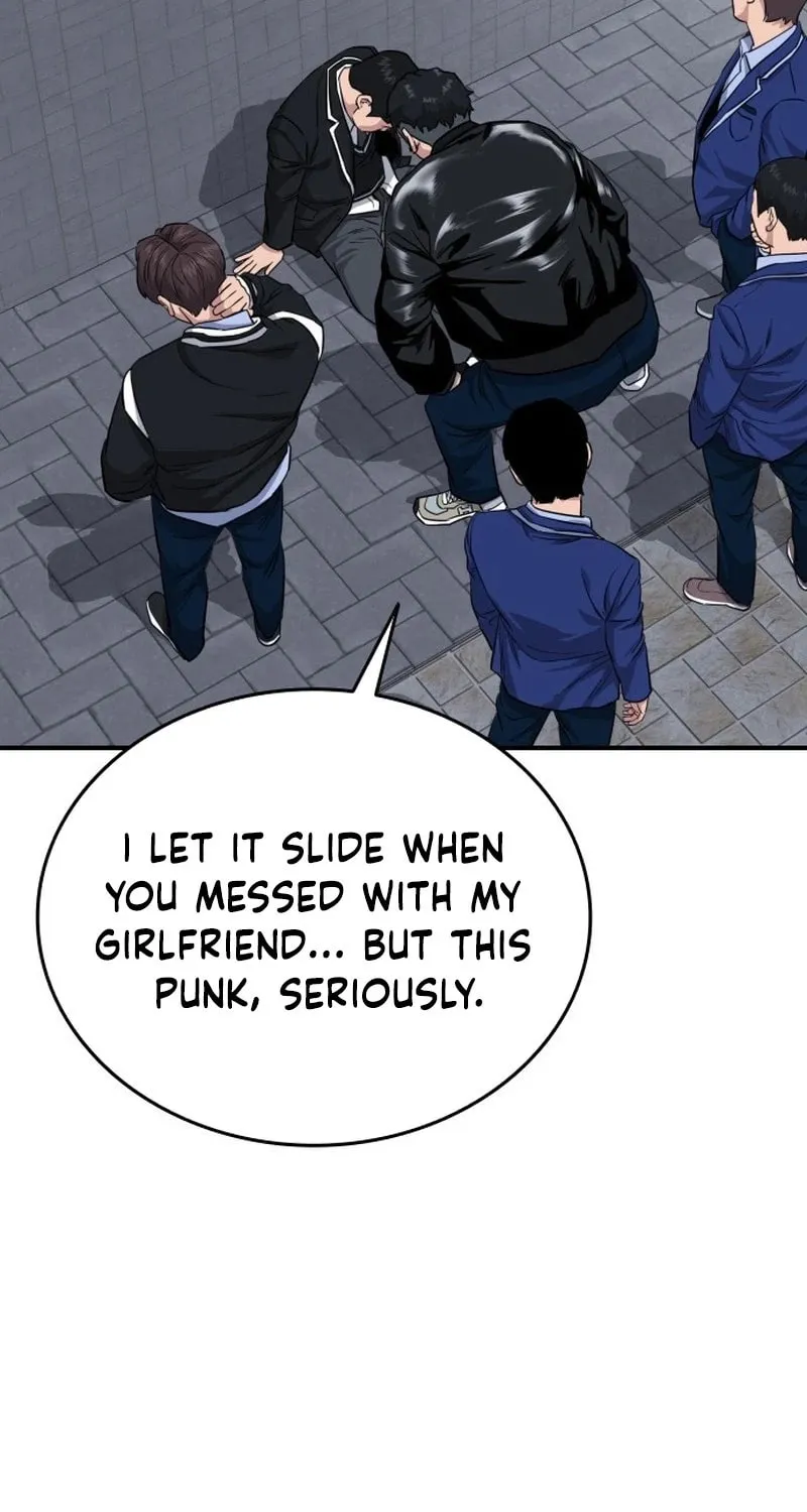 Read High School Gangsters chapter 1 image 156 on Lezhin