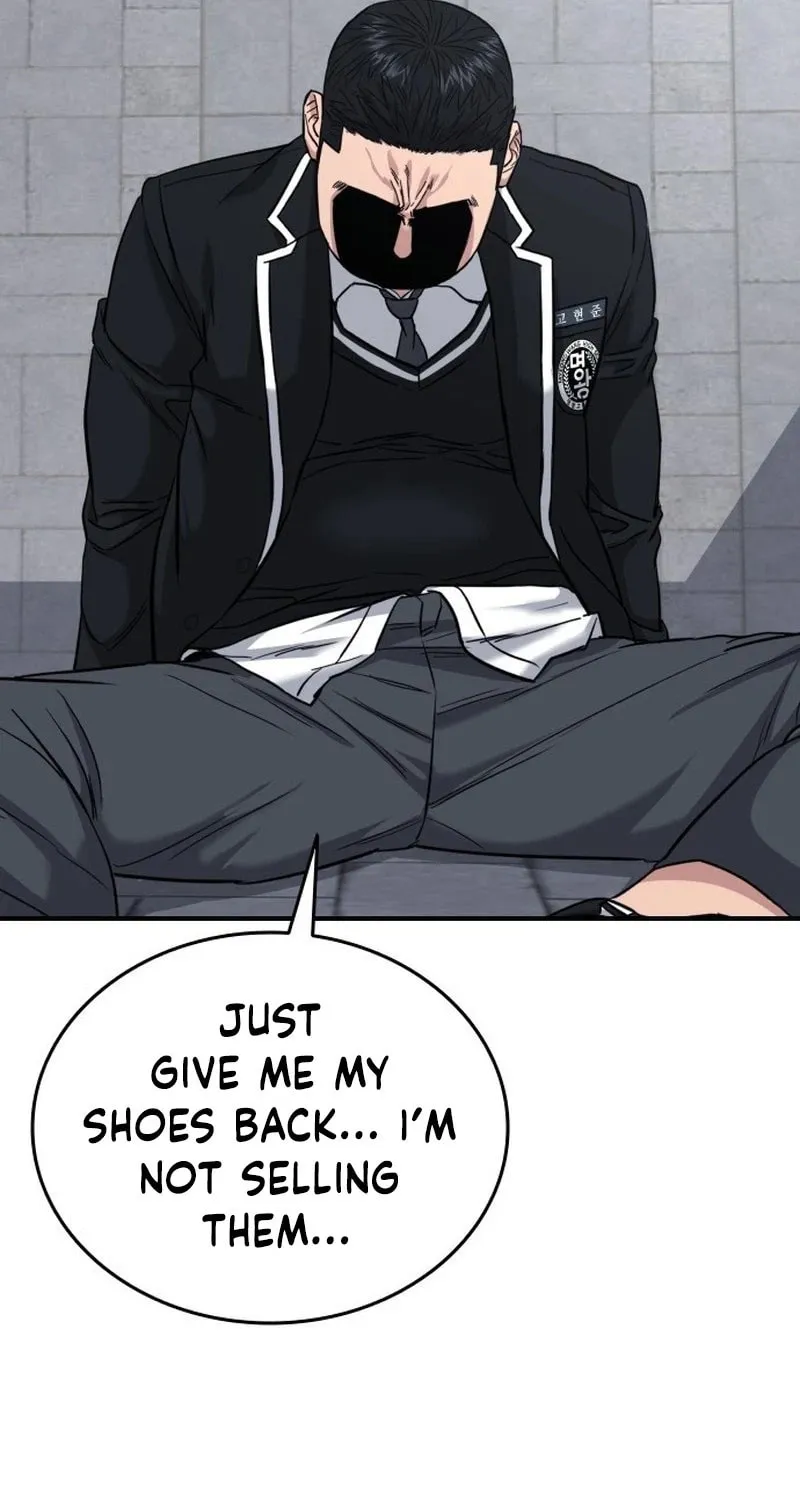 Read High School Gangsters chapter 1 image 158 on Lezhin