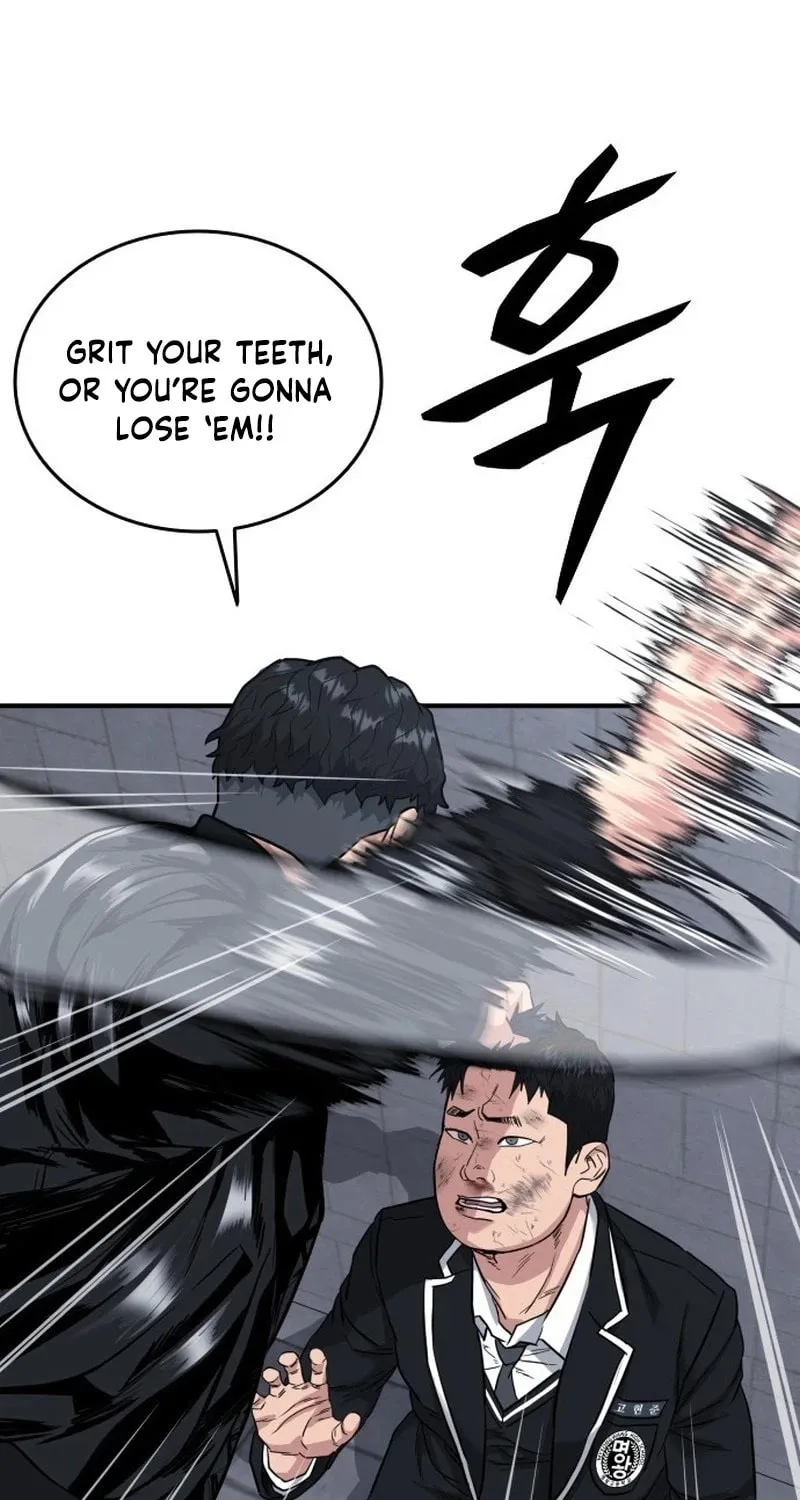 Read High School Gangsters chapter 1 image 164 on Lezhin