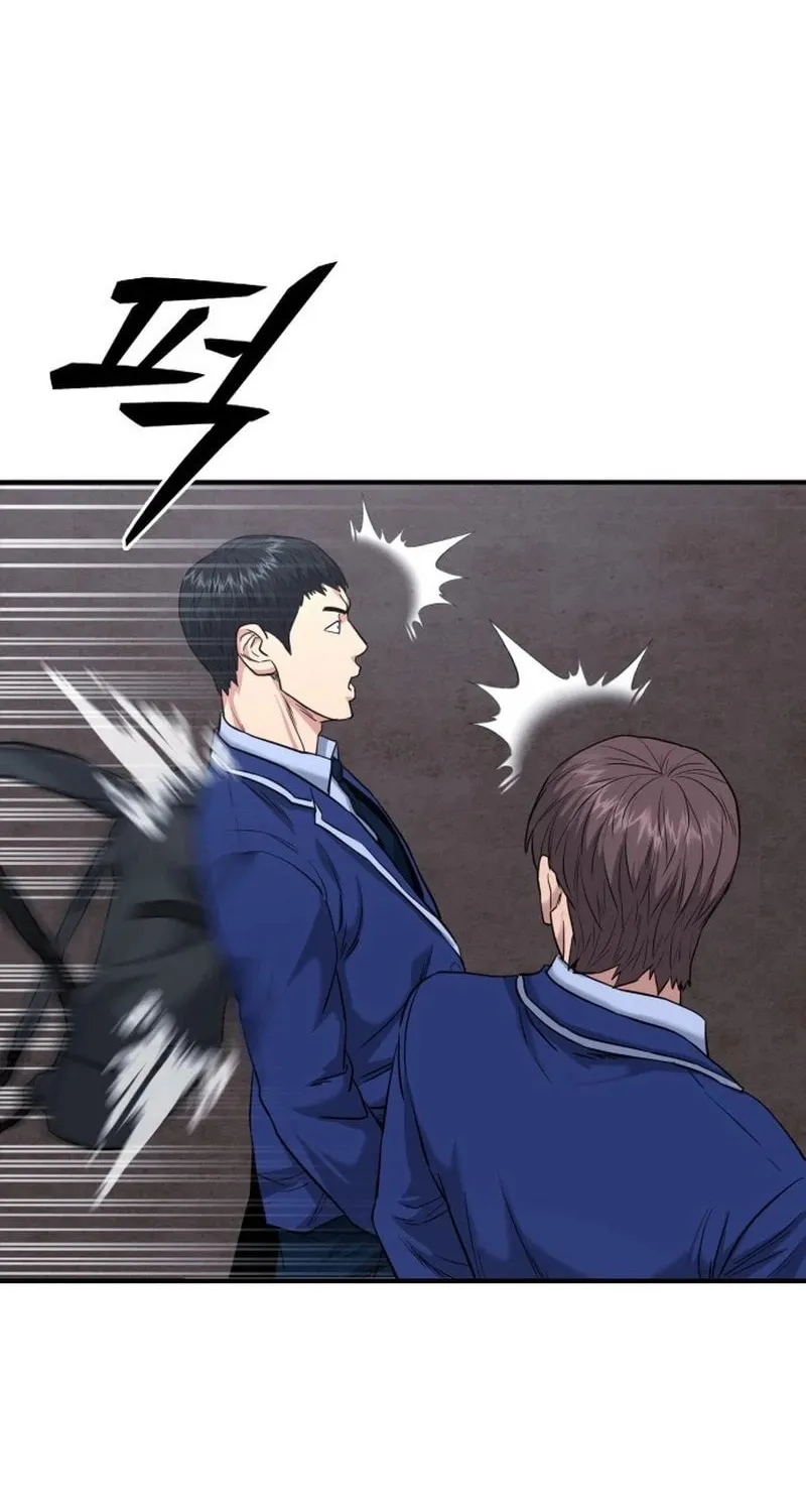 Read High School Gangsters chapter 1 image 167 on Lezhin