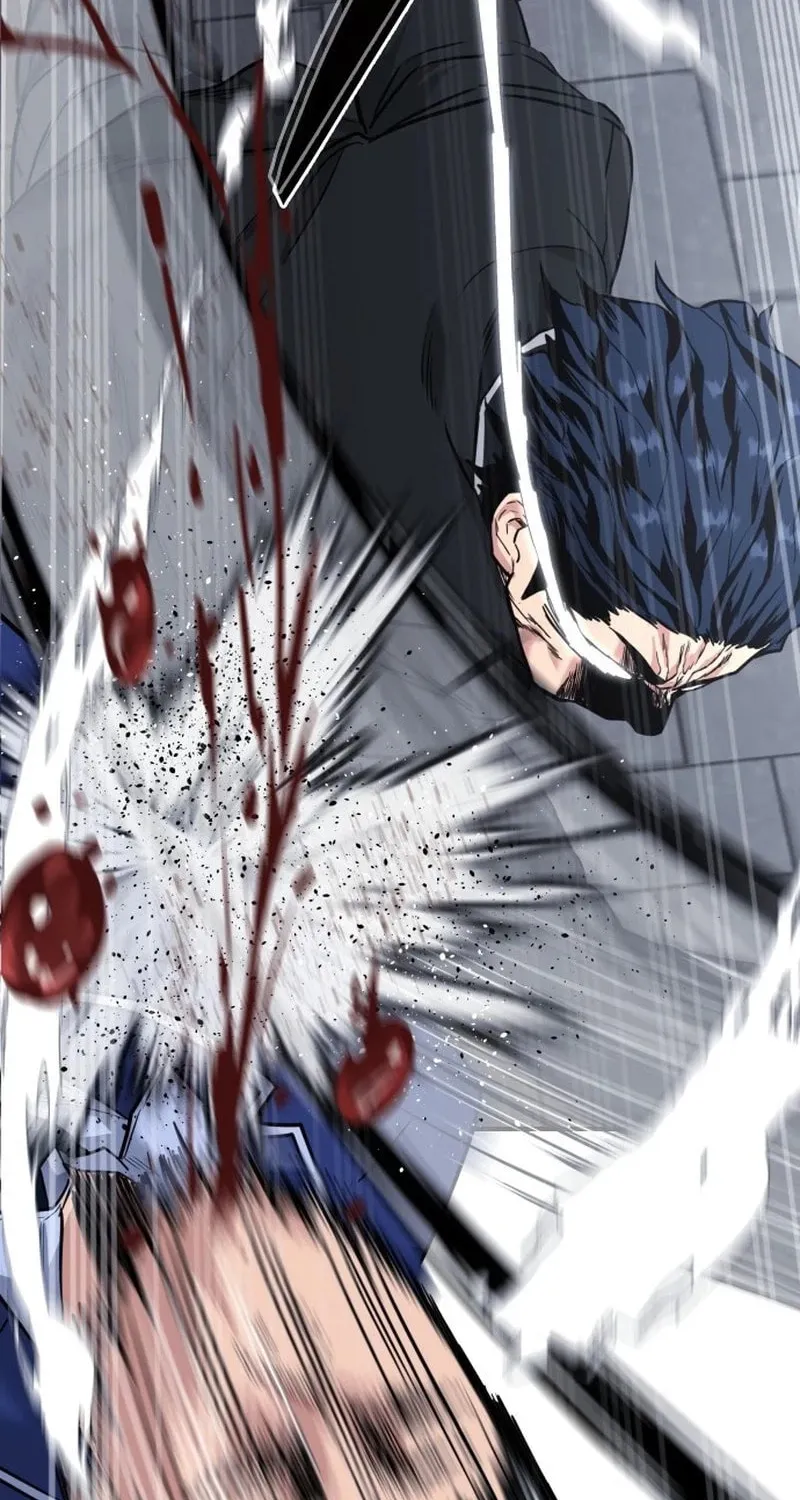 Read High School Gangsters chapter 1 image 173 on Lezhin