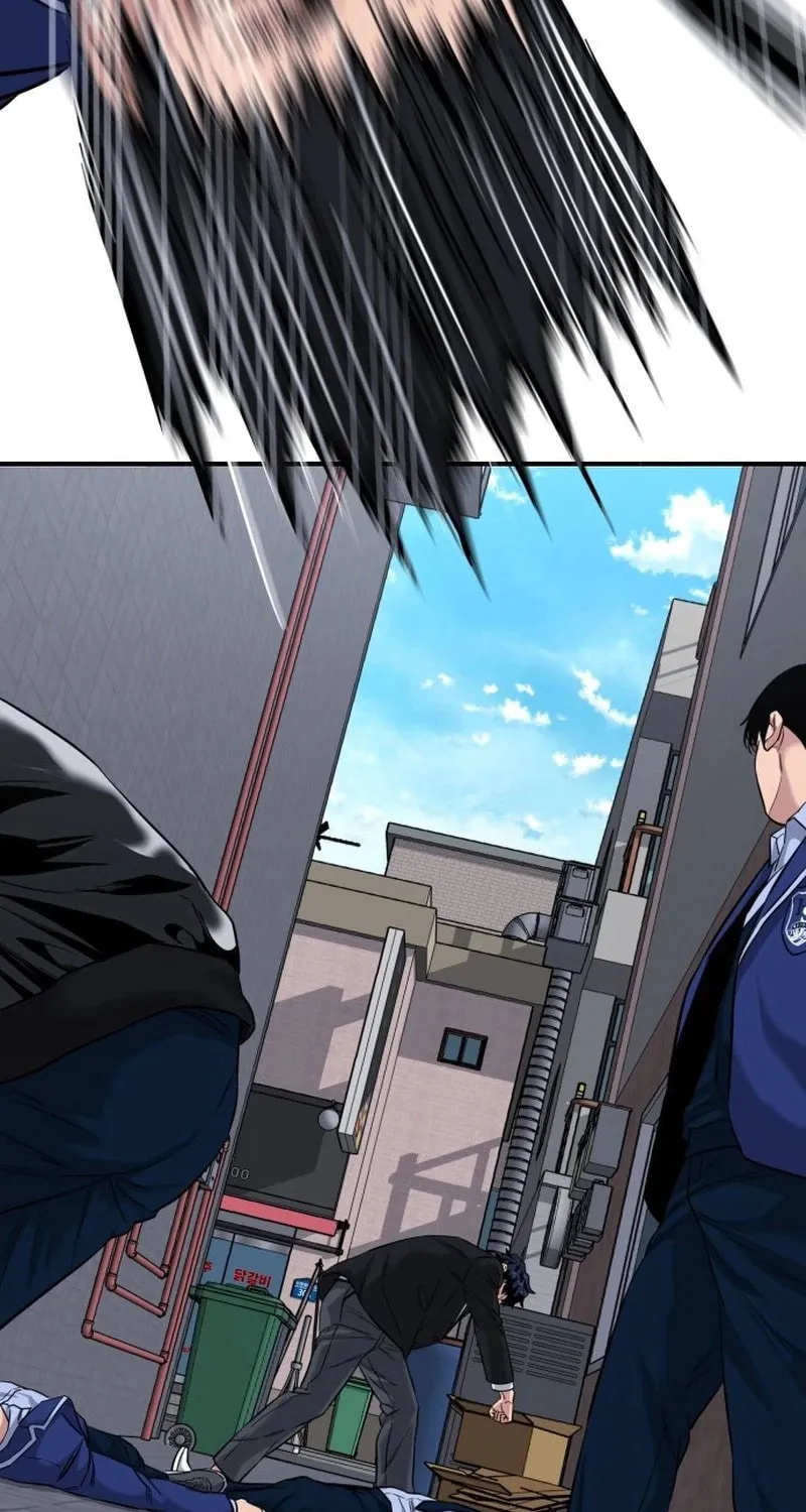 Read High School Gangsters chapter 1 image 174 on Lezhin
