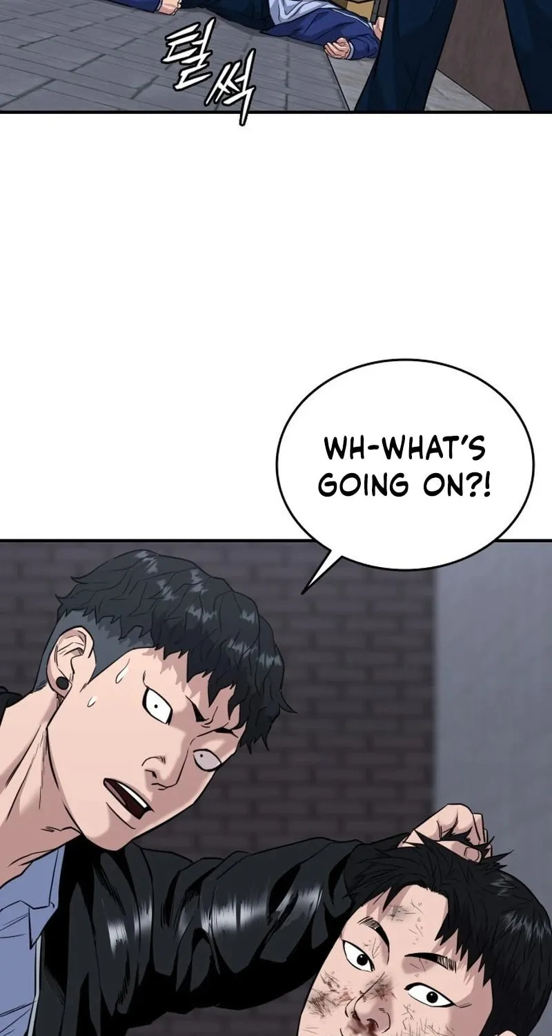 Read High School Gangsters chapter 1 image 175 on Lezhin