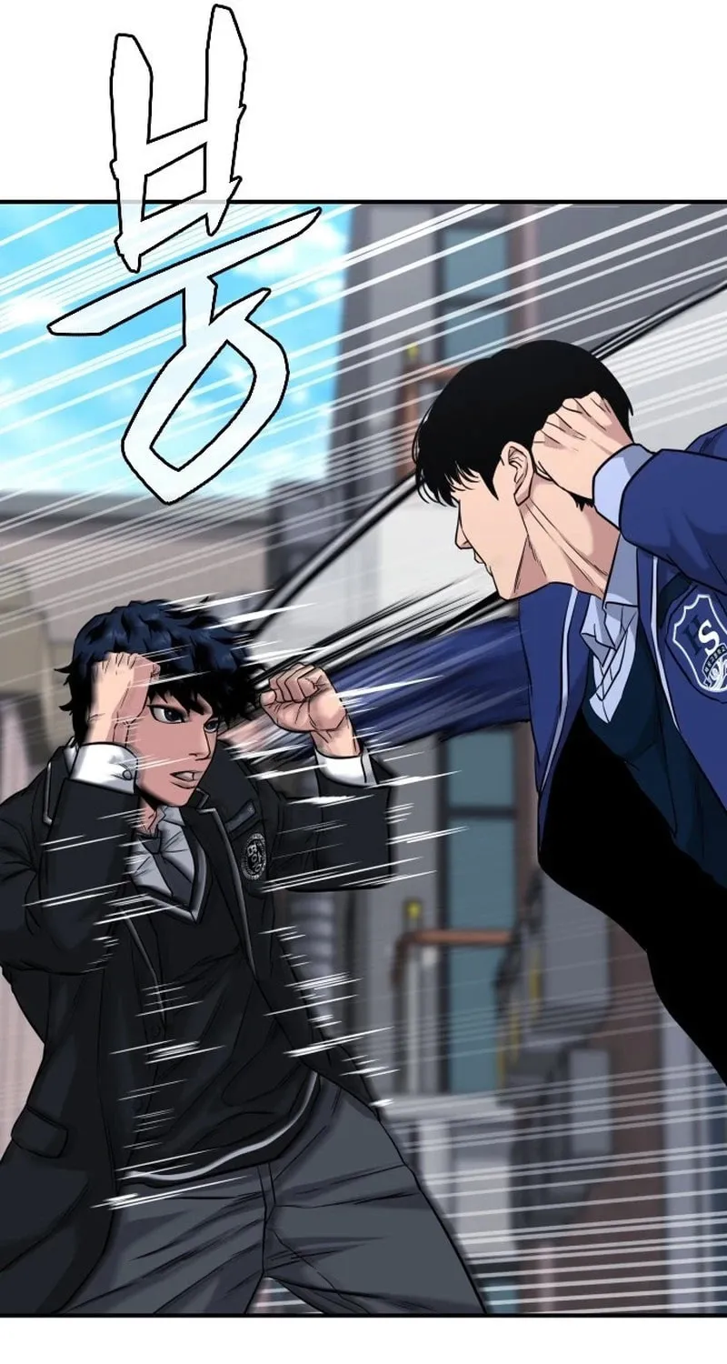 Read High School Gangsters chapter 1 image 180 on Lezhin