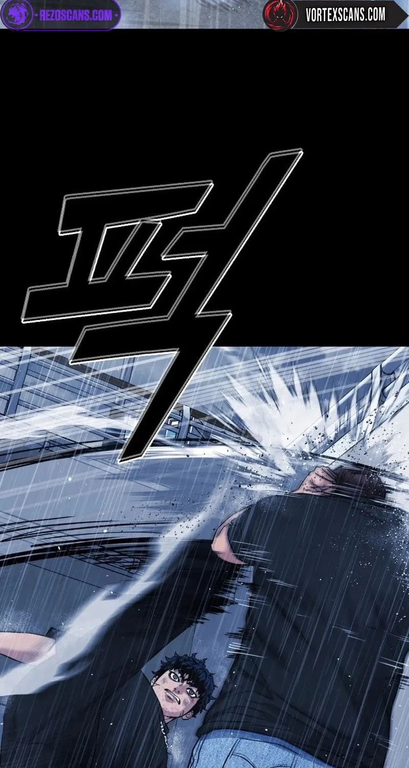 Read High School Gangsters chapter 1 image 19 on Lezhin