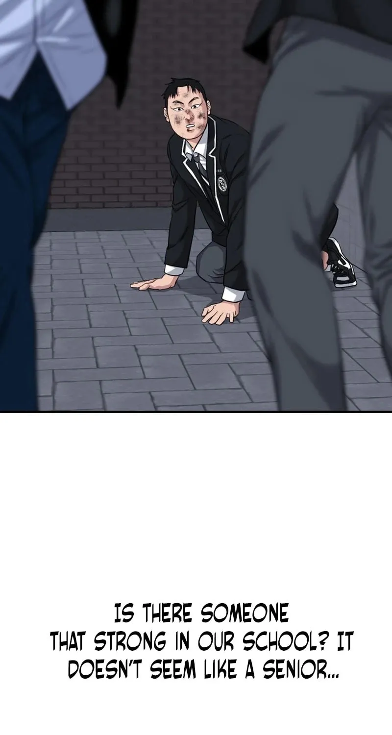 Read High School Gangsters chapter 1 image 190 on Lezhin