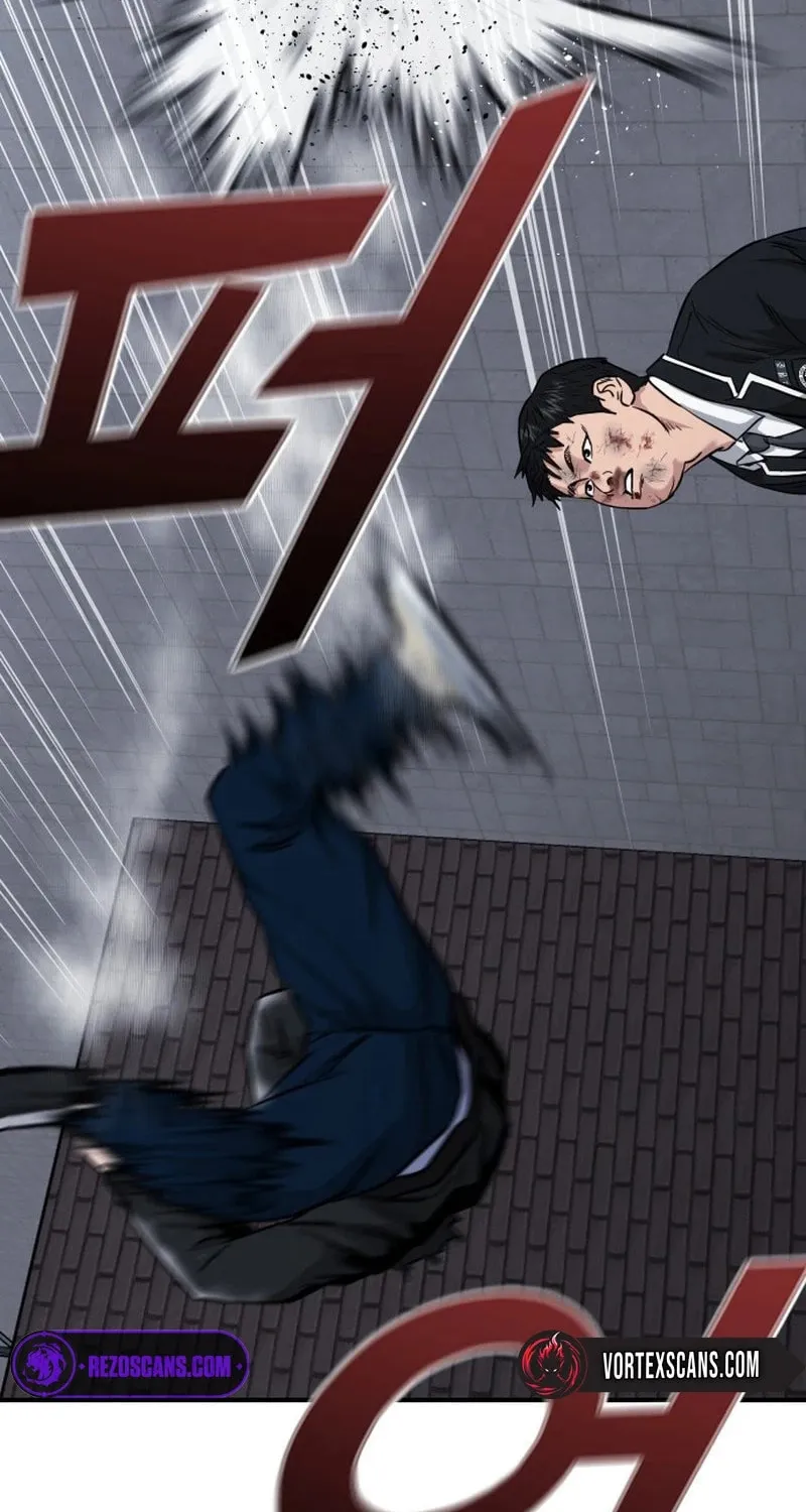 Read High School Gangsters chapter 1 image 200 on Lezhin