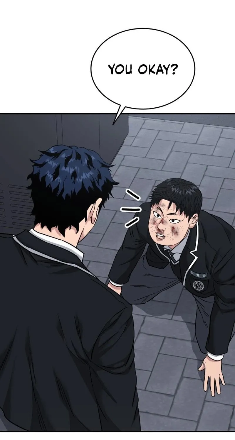 Read High School Gangsters chapter 1 image 204 on Lezhin