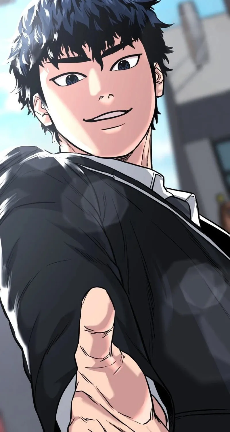 Read High School Gangsters chapter 1 image 207 on Lezhin