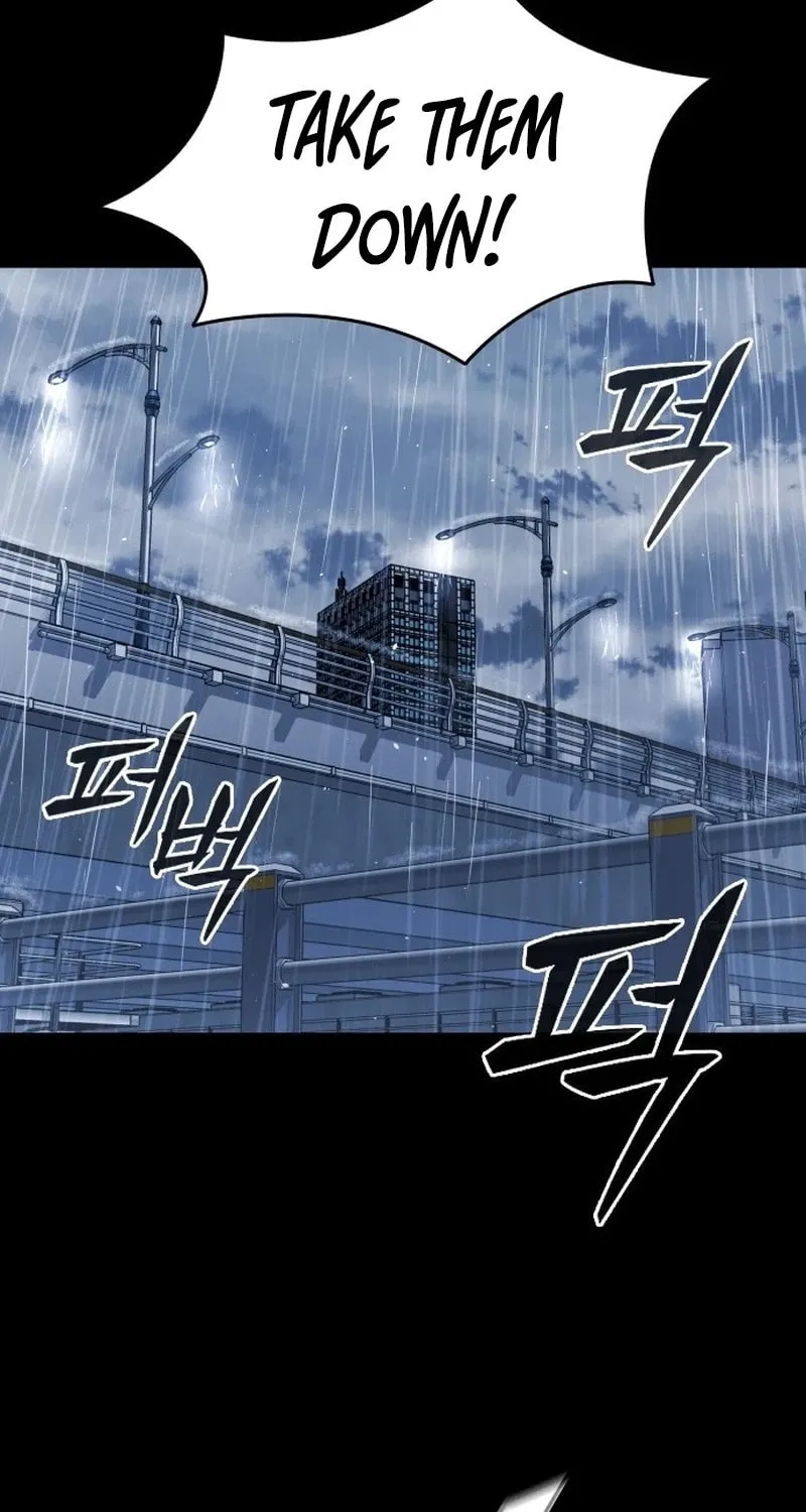 Read High School Gangsters chapter 1 image 3 on Lezhin