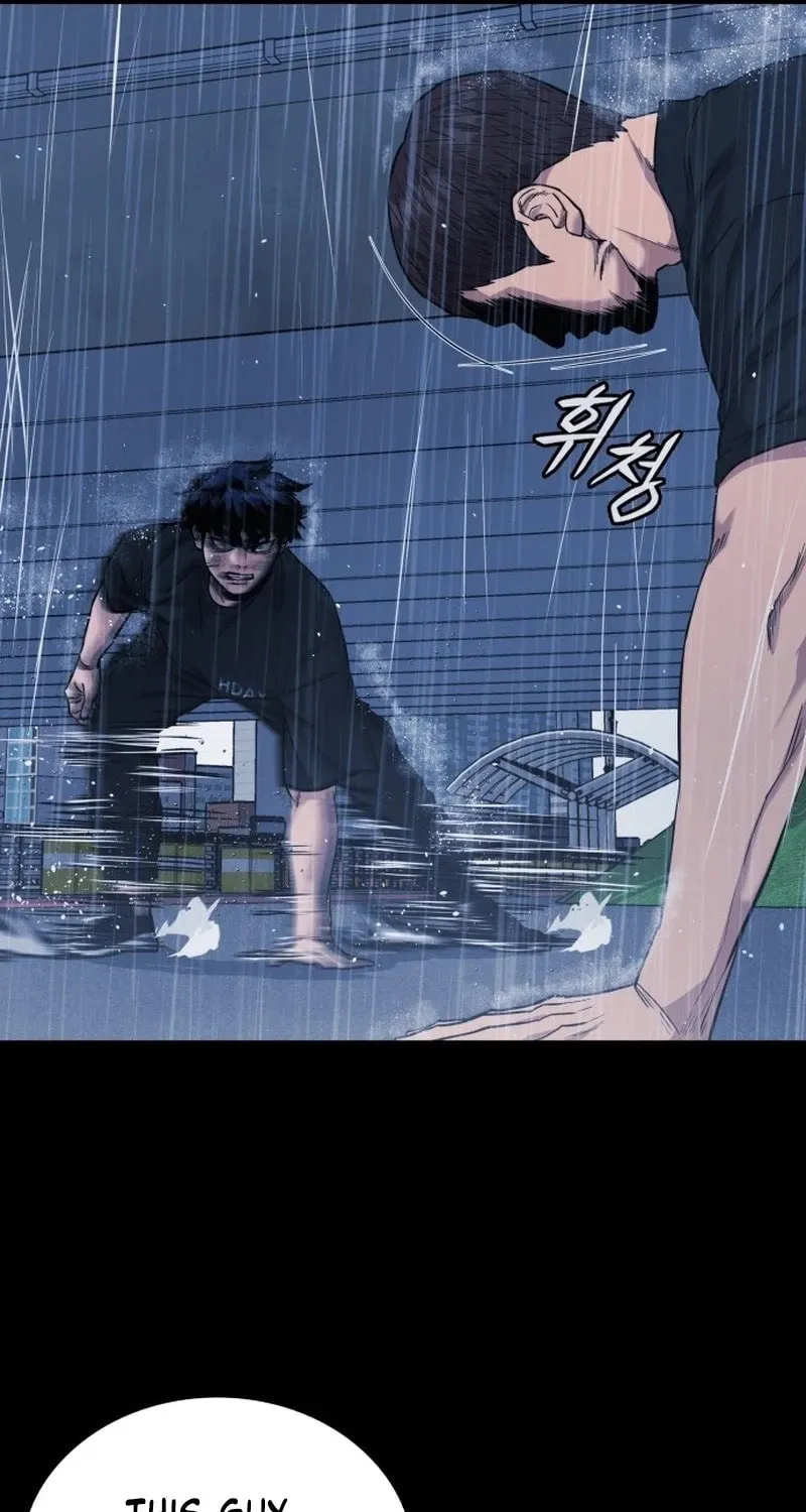 Read High School Gangsters chapter 1 image 30 on Lezhin