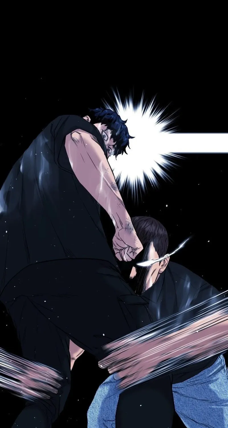 Read High School Gangsters chapter 1 image 36 on Lezhin