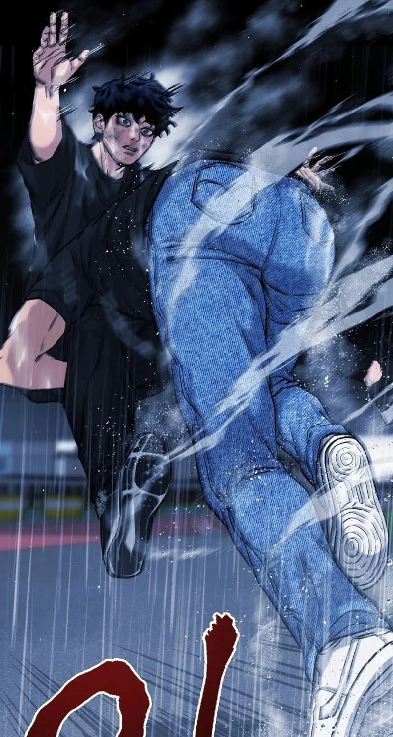 Read High School Gangsters chapter 1 image 38 on Lezhin