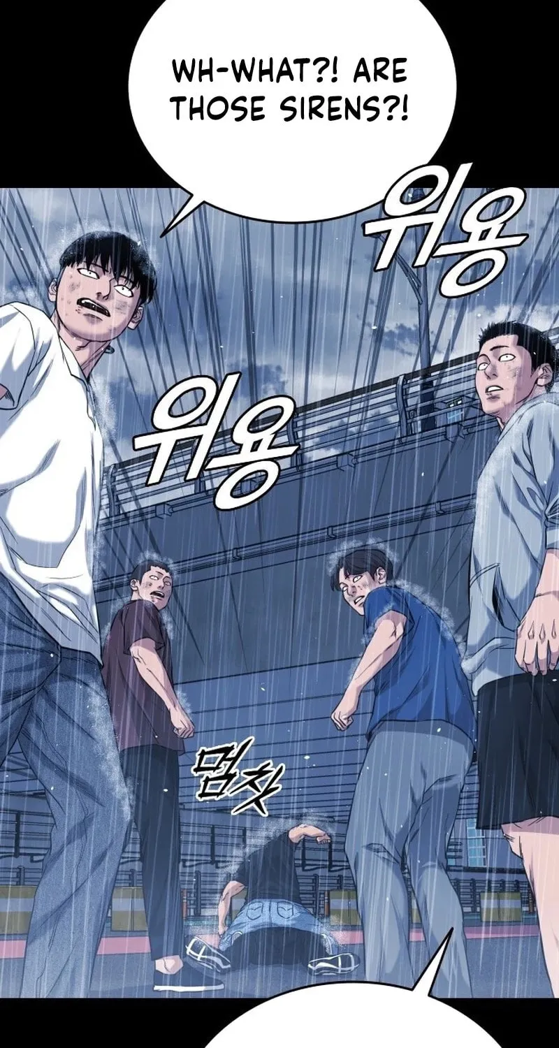 Read High School Gangsters chapter 1 image 51 on Lezhin