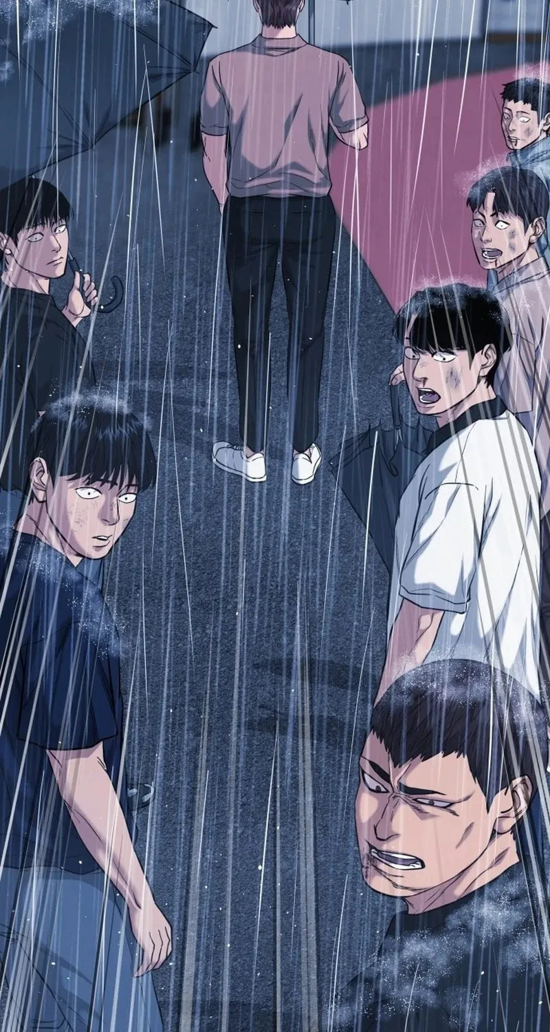 Read High School Gangsters chapter 1 image 60 on Lezhin
