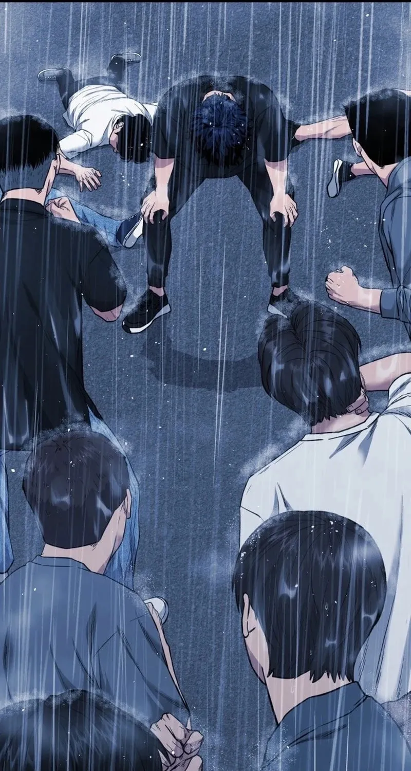 Read High School Gangsters chapter 1 image 7 on Lezhin
