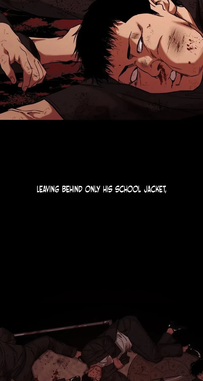 Read High School Gangsters chapter 1 image 81 on Lezhin