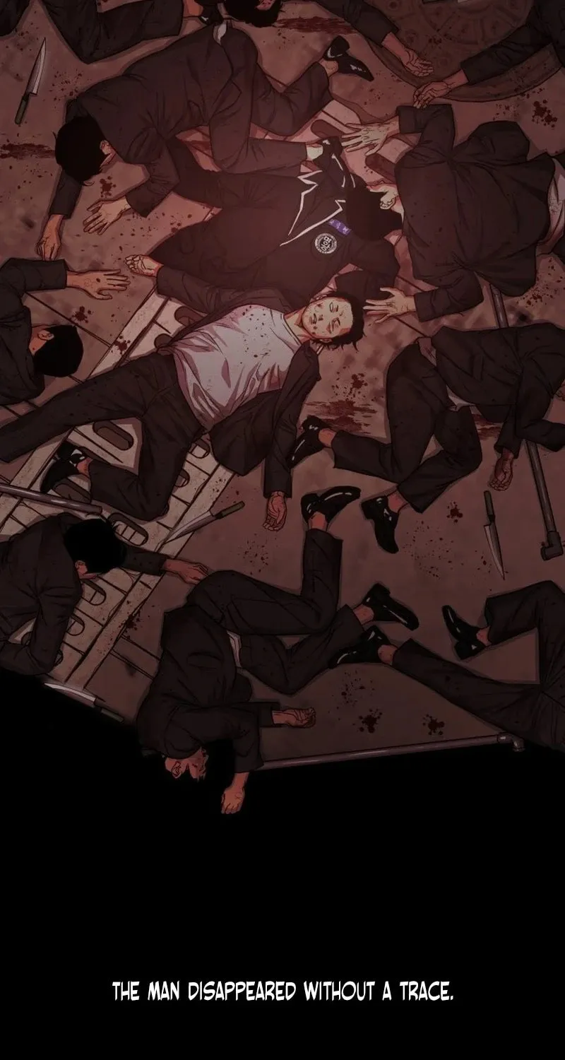 Read High School Gangsters chapter 1 image 82 on Lezhin