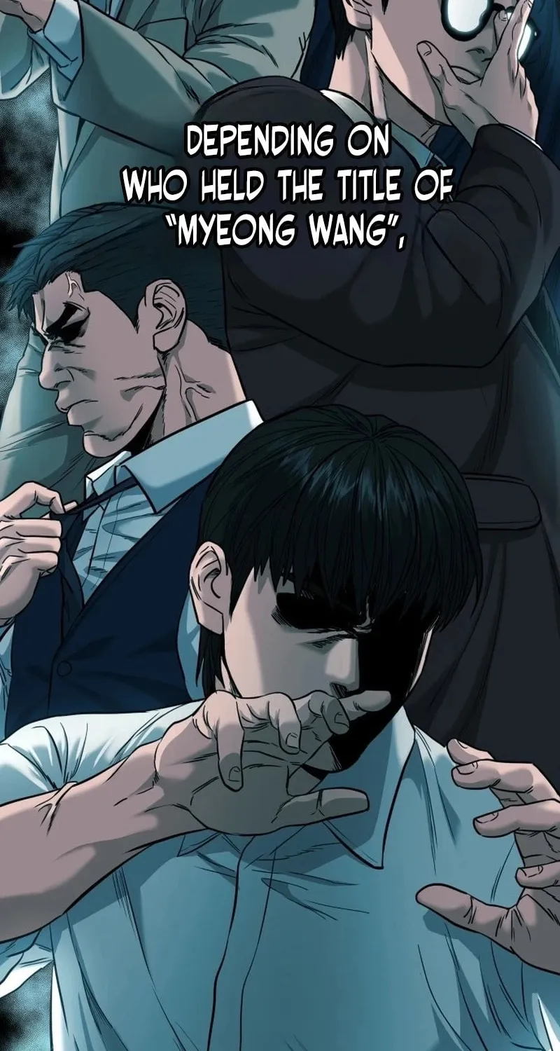 Read High School Gangsters chapter 1 image 87 on Lezhin