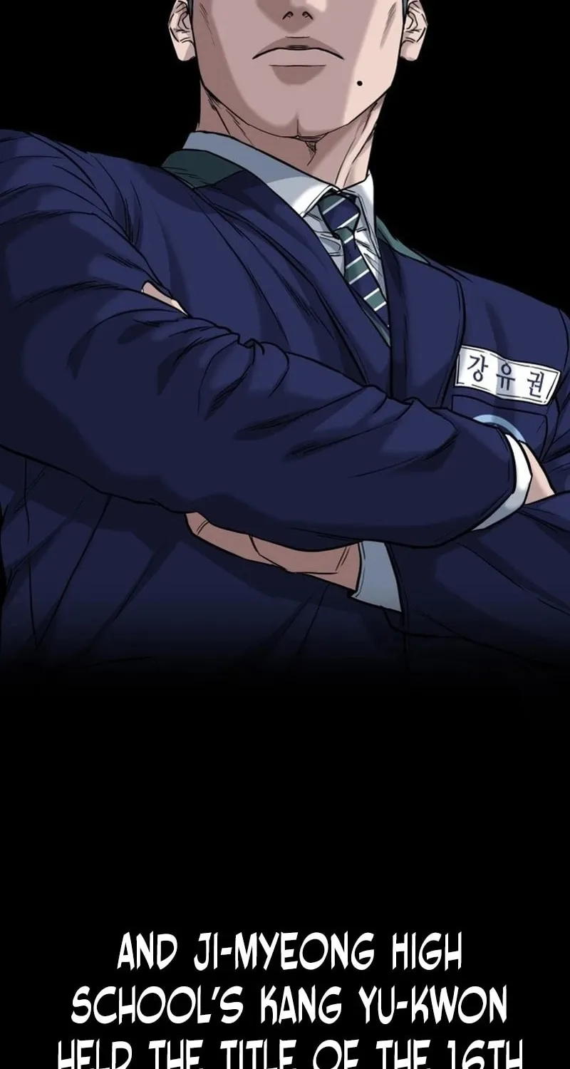 Read High School Gangsters chapter 1 image 91 on Lezhin