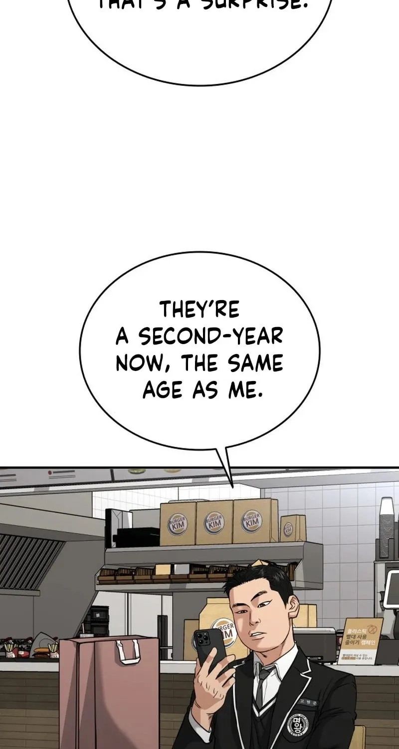 Read High School Gangsters chapter 1 image 96 on Lezhin