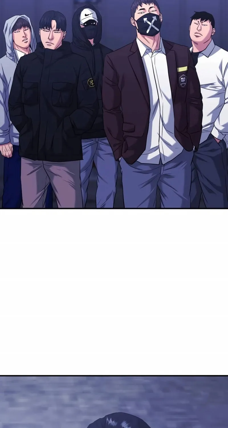 Read High School Gangsters chapter 10 image 10 on Lezhin