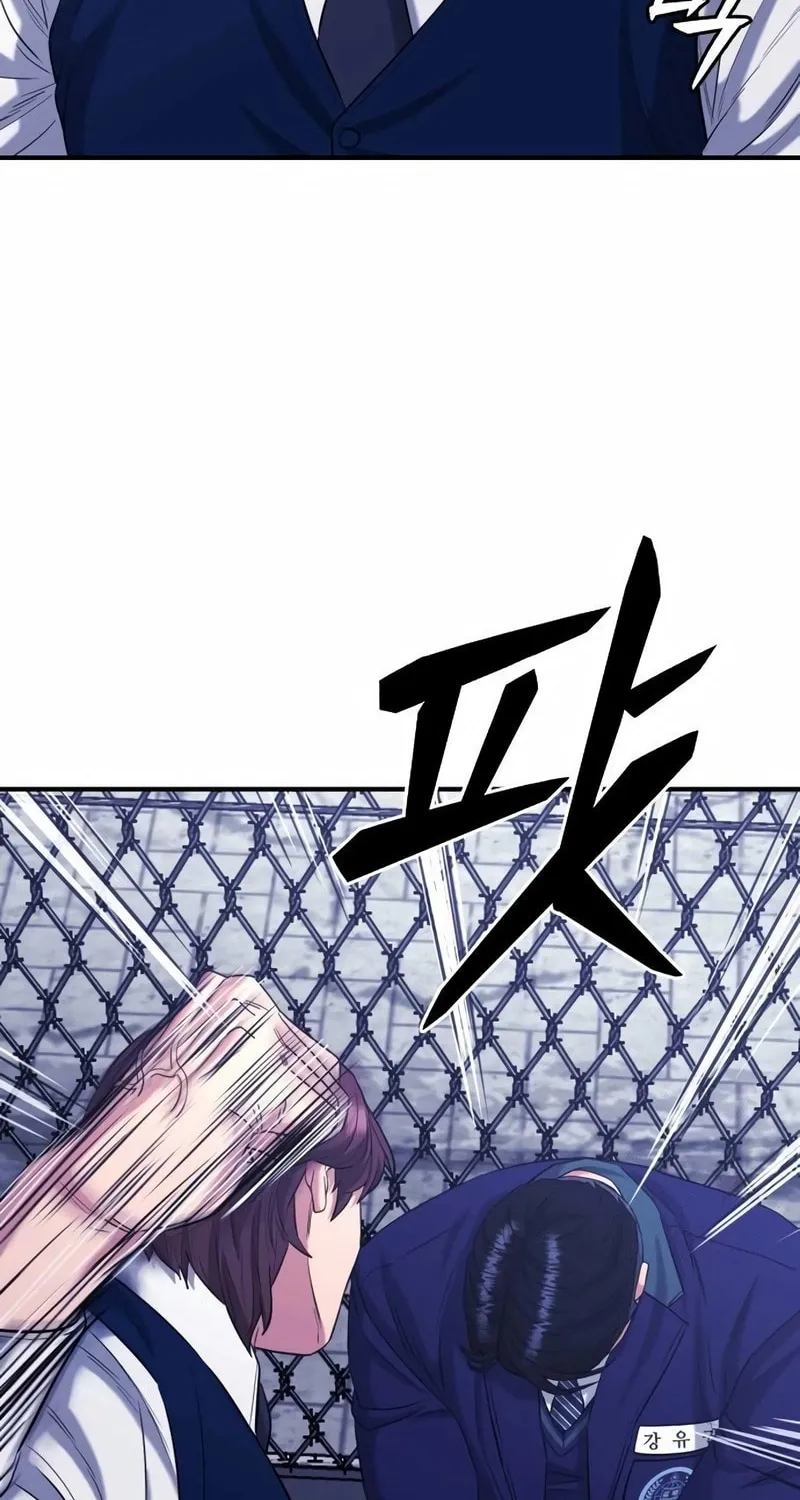 Read High School Gangsters chapter 10 image 102 on Lezhin