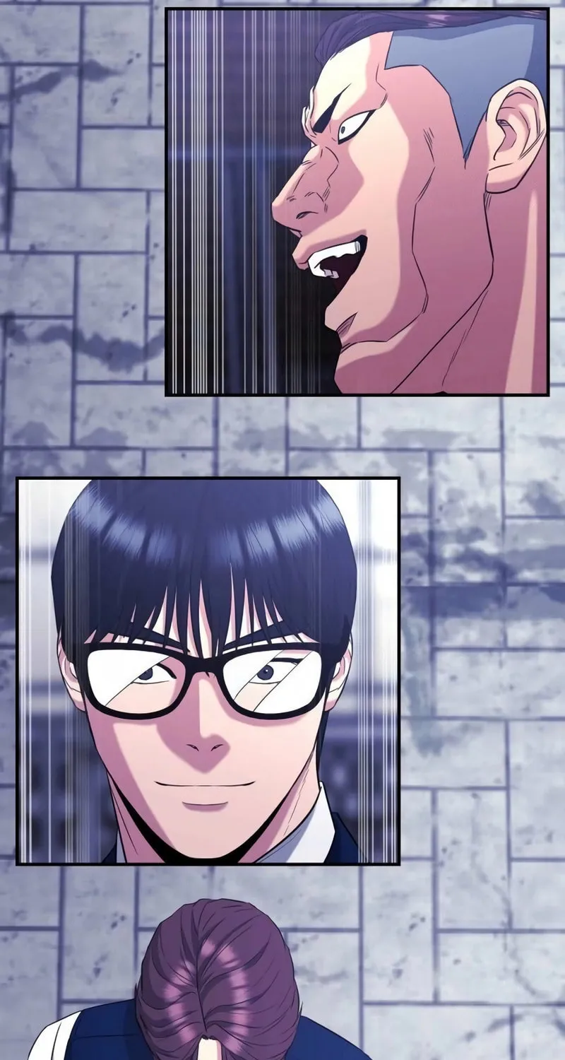 Read High School Gangsters chapter 10 image 115 on Lezhin