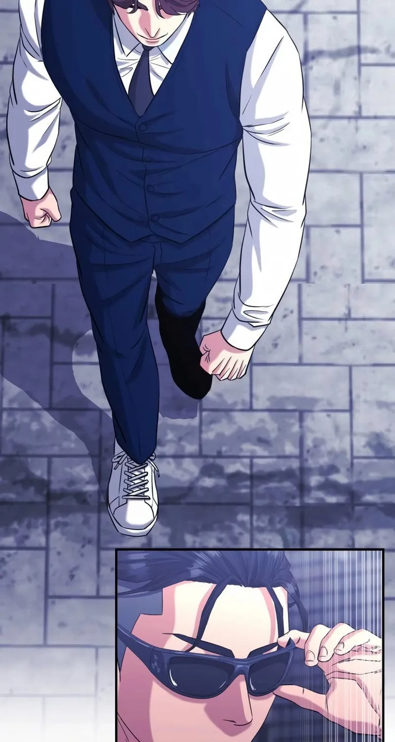 Read High School Gangsters chapter 10 image 116 on Lezhin
