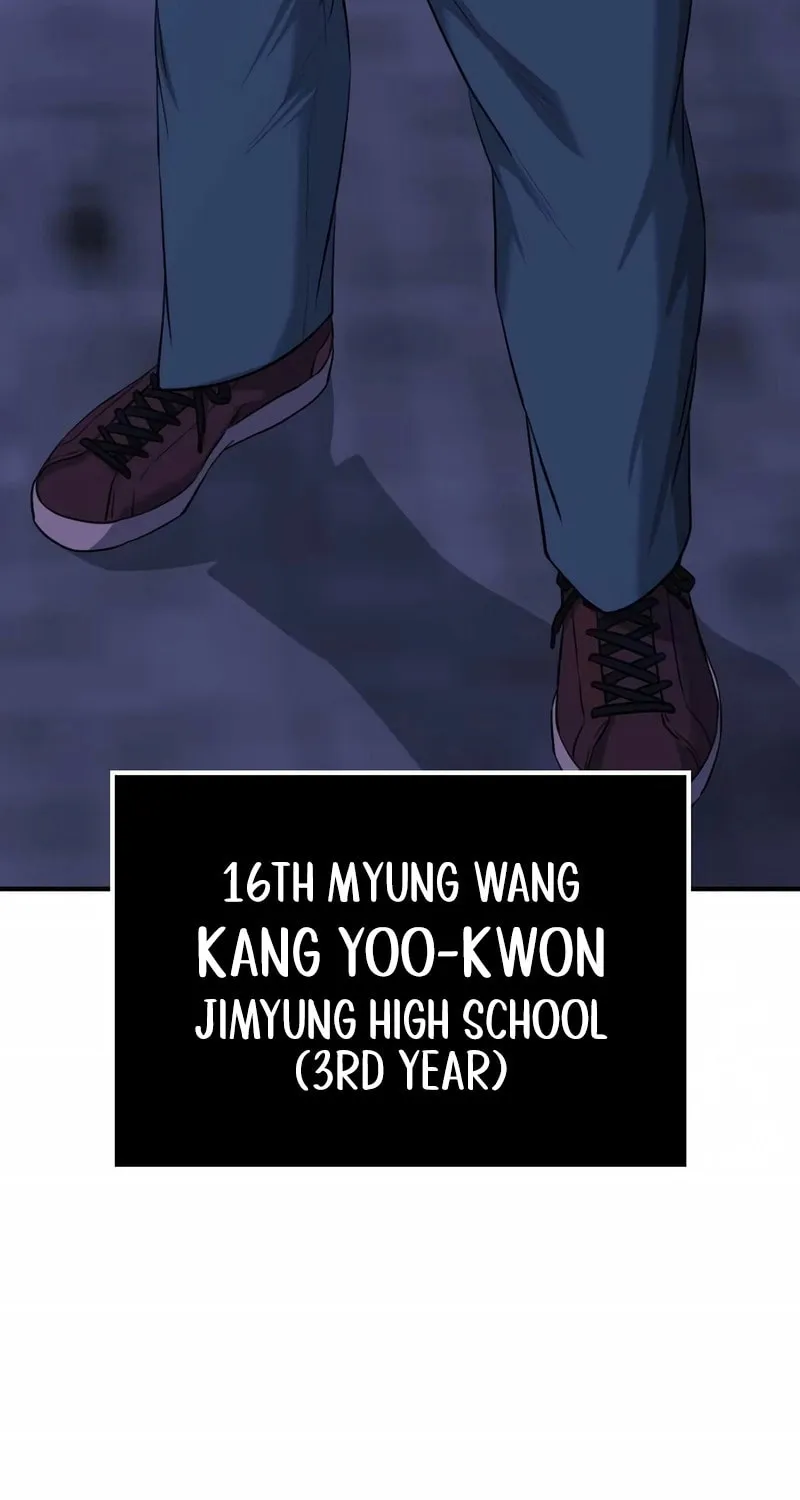 Read High School Gangsters chapter 10 image 12 on Lezhin
