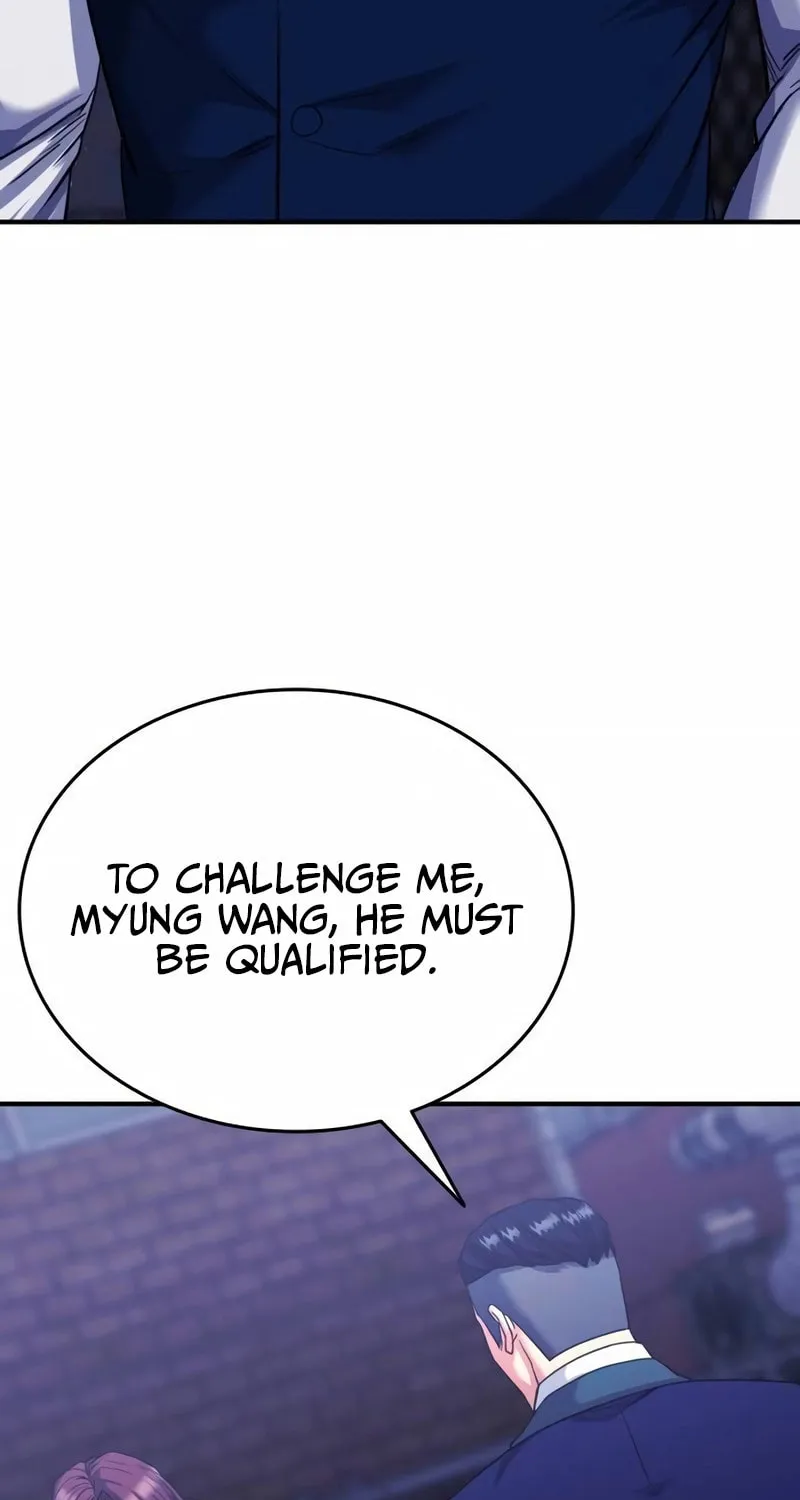 Read High School Gangsters chapter 10 image 14 on Lezhin