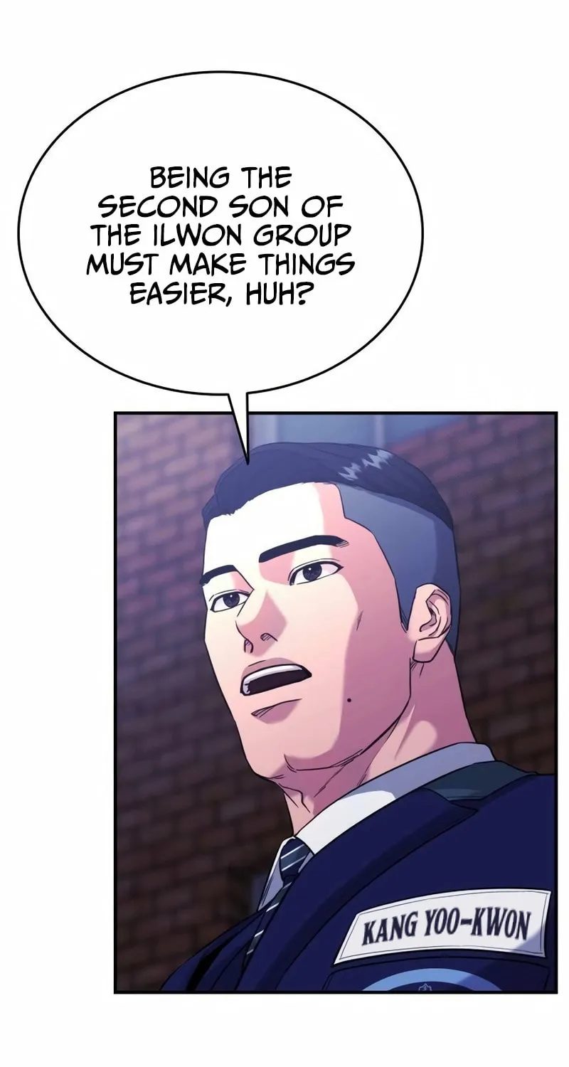 Read High School Gangsters chapter 10 image 16 on Lezhin