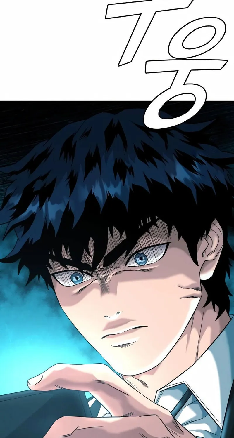 Read High School Gangsters chapter 10 image 2 on Lezhin