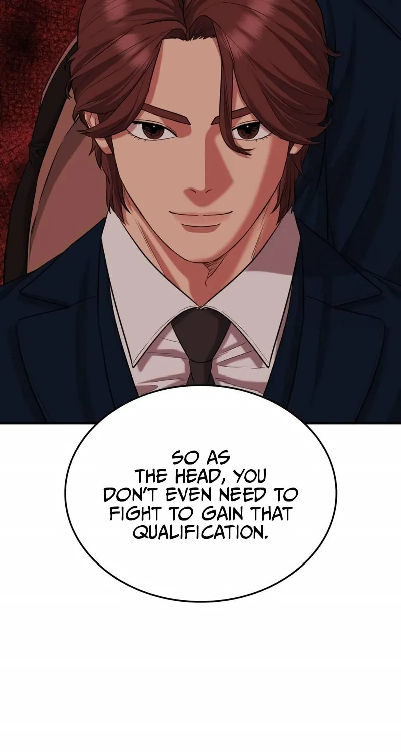 Read High School Gangsters chapter 10 image 20 on Lezhin