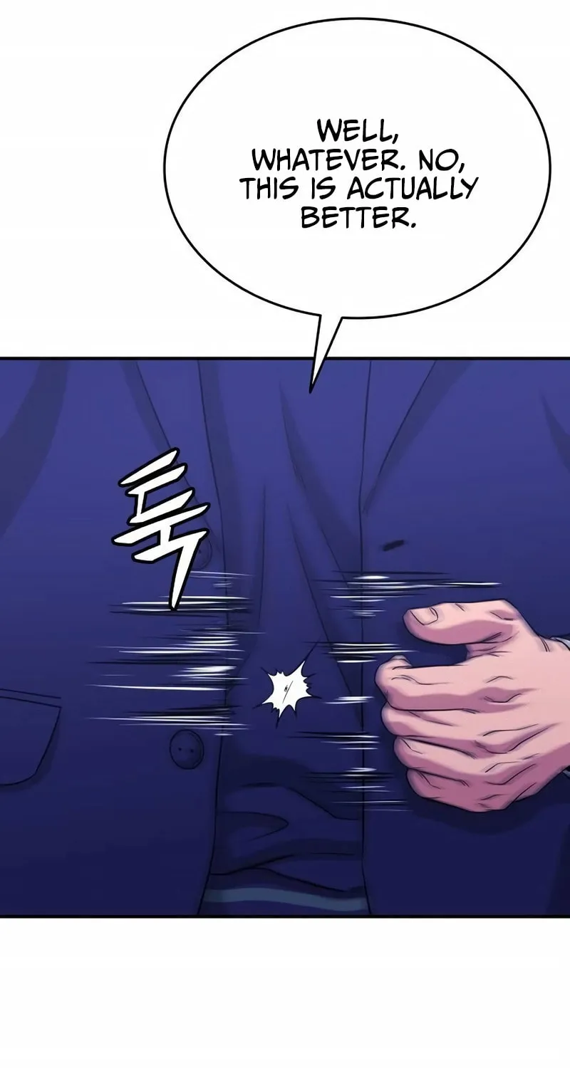 Read High School Gangsters chapter 10 image 21 on Lezhin