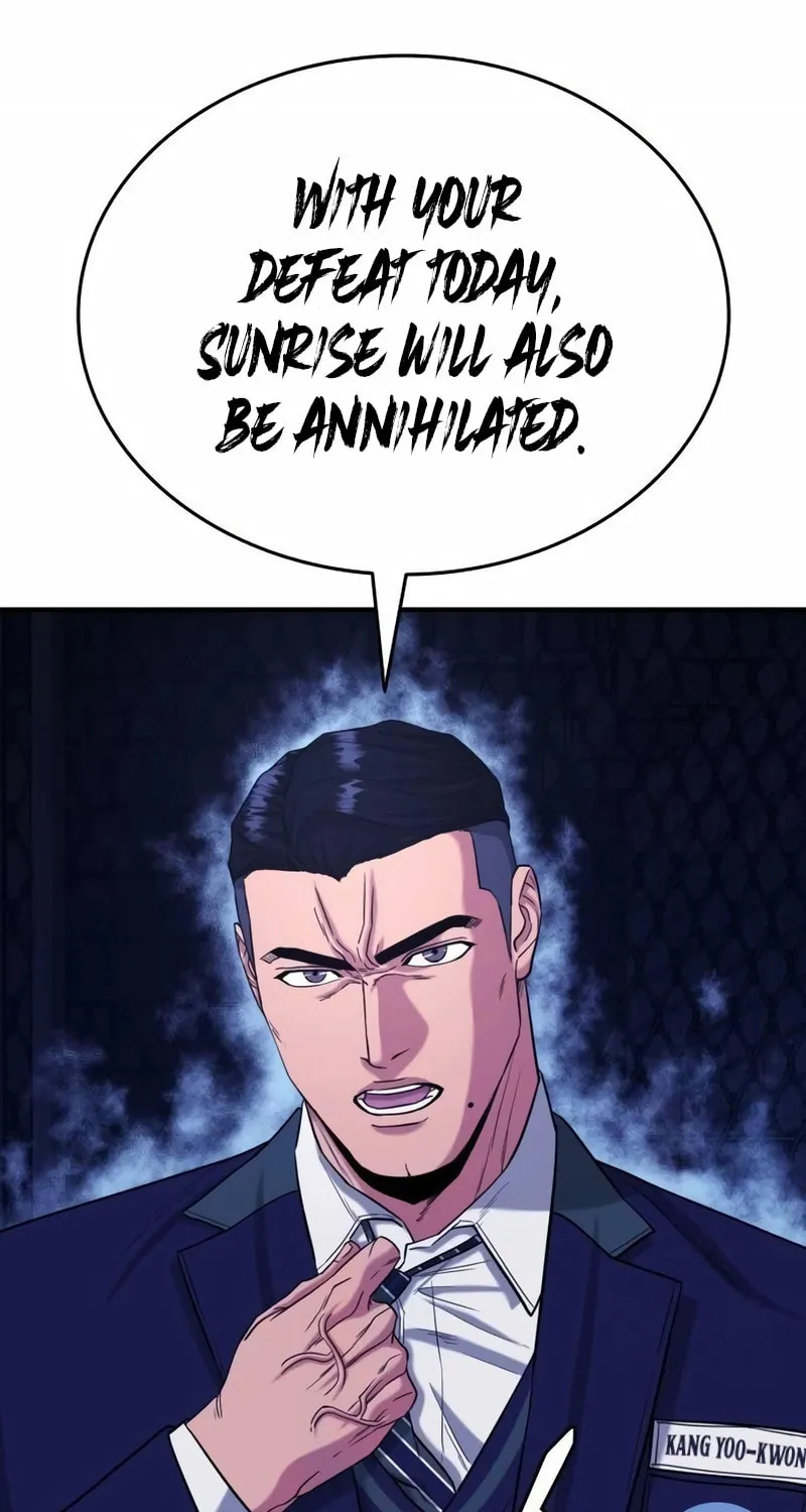 Read High School Gangsters chapter 10 image 22 on Lezhin