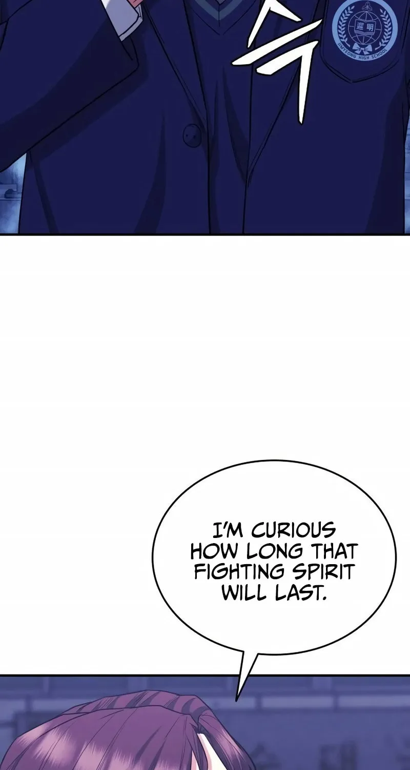 Read High School Gangsters chapter 10 image 23 on Lezhin