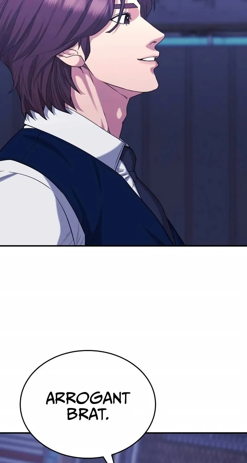 Read High School Gangsters chapter 10 image 24 on Lezhin