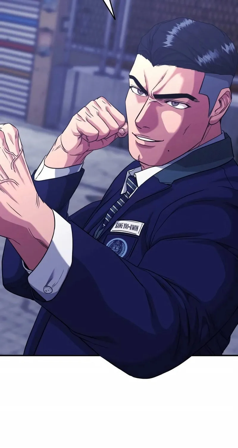 Read High School Gangsters chapter 10 image 25 on Lezhin