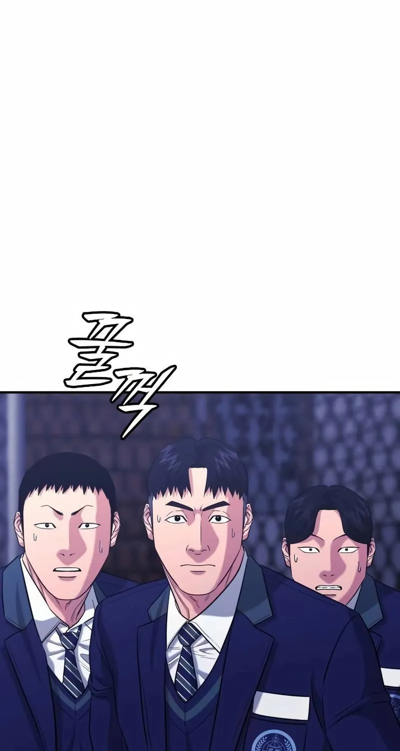 Read High School Gangsters chapter 10 image 27 on Lezhin