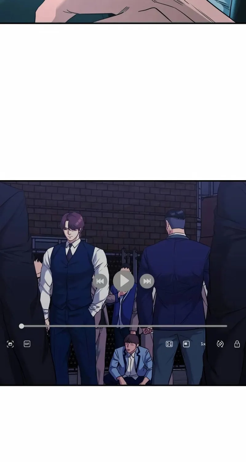 Read High School Gangsters chapter 10 image 3 on Lezhin