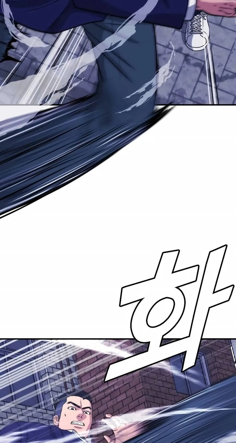 Read High School Gangsters chapter 10 image 31 on Lezhin